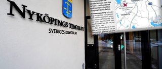 30-åring åtalas efter Vagnhäradsexplosionen