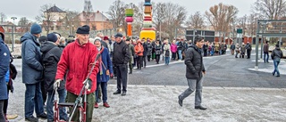 Felet med länsmuseet