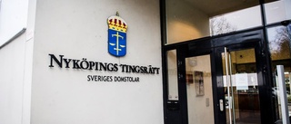 Flensbo dömd för sexualbrott mot barn