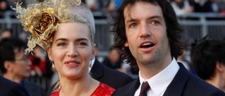 Kate Winslet har gift sig