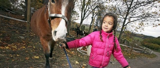 Massor med skoj för skollediga barn