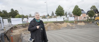 Nästa höst går Gunillas flyttlass till Barberaren