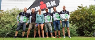 Angelica Karlsson bäst i Ironman