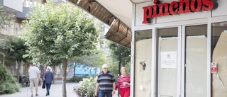 Pinchos söker efter restaurangpersonal