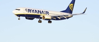 Ryanair förlorade rättegång