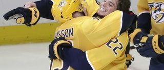 Stor trejd i NHL – Viktor Arvidsson återförenas med förre HV71-spelaren