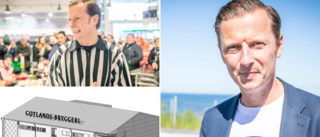 Stålhammar om varför han lämnar Coop och planerna för bryggeriet • "Ett ganska lätt beslut"