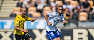 Öppningen som kan förlänga Dagerståls IFK-tid