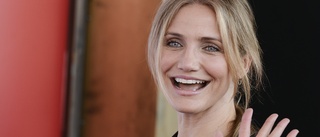 Cameron Diaz återupptar skådespelarkarriären