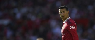 Ronaldo sågas av ten Hag: "Oacceptabelt"