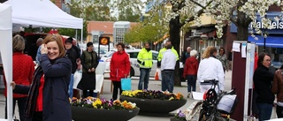 Samlingsdag för samhällsbyggare