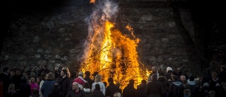 Karta: Här kan du fira Valborg