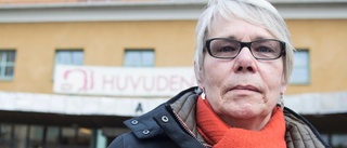 "Det finns visst en aktiv politik"