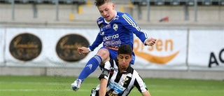 Sylvias utvecklande derby