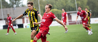 Repris: Umeå FC - Piteå IF    