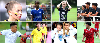 Bildextra: Gothia Cup genom fotografens objektiv