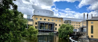 Mycket teater så fort Louis De Geer är på tapeten