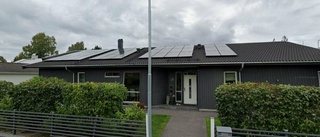 Nya ägare till villa i Uppsala - prislappen: 7 270 000 kronor