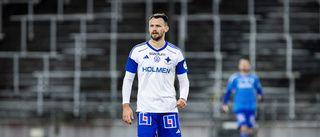 Minut för minut – så var nyförvärvets första IFK-match