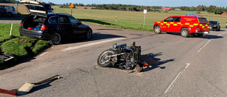 Efter svåra olyckan: 18-åring frias för vårdslöshet i trafik