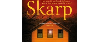 Skarp 