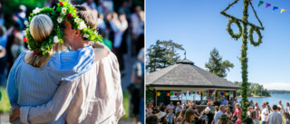 Här kan du fira midsommar i Eskilstuna