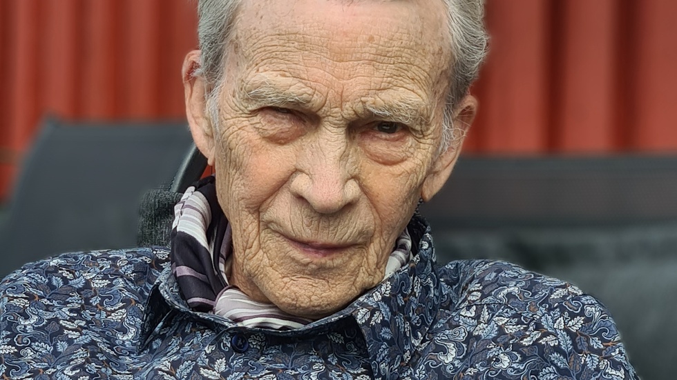 Evert Nilsson.