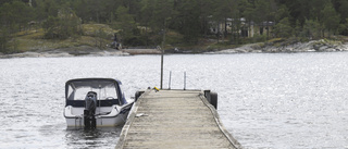 Osäkert om skärgårdsbo får bygga brygga