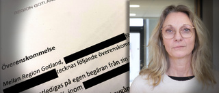 Flera skattemiljoner går till utköp av anställda – varje år