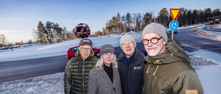 Utskällda "Rostbollens" revansch – har vunnit Luleåbornas hjärtan