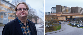 Regionen tillåter längre vårdköer – för att lyckas med hyrstoppet