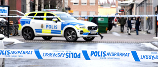 Tryggheten måste försvaras – (M) kräver handling