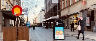 Låt enda cykelfria gatan vara ifred!