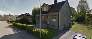 Hus på 130 kvadratmeter från 1951 sålt i Hultsfred - priset: 1 000 000 kronor