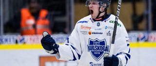 Klart: succécentern spelar i LHC – men blir kvar i allsvenskan