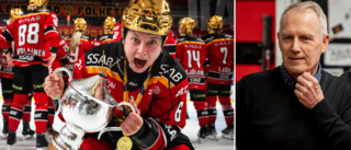 Luleå Hockey har som mål att fortsätta dominera i SDHL