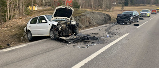 19-åring döms efter livsfarliga omkörningen 