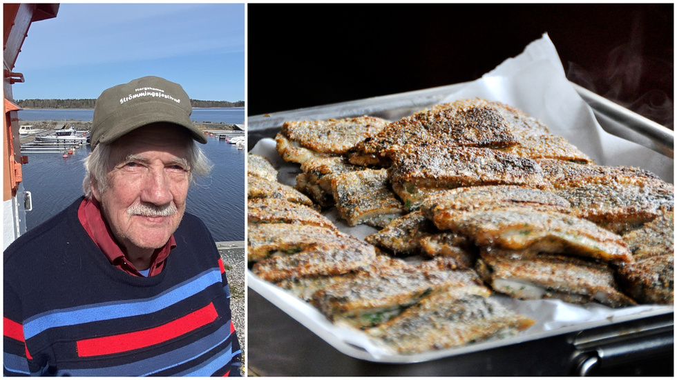 Strömmingsfestivalen läggs ned.