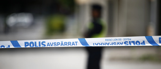 Polisen utreder grovt våldsbrott i Haparanda – man gripen