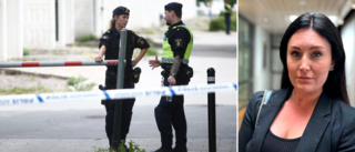 Tidigare ostraffad 19-åring häktad för dubbelmordet i Hageby