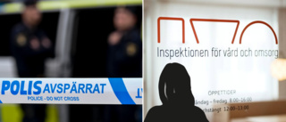 Boende för unga i Flen stängs efter misstänkt sexuellt övergrepp