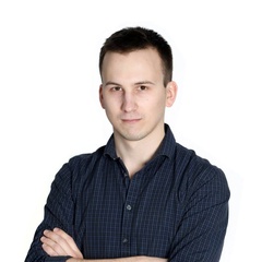 Andreas Elvstrand