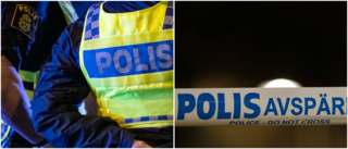 Försvunne mannen hittad död i inlandet – polisen utreder brott