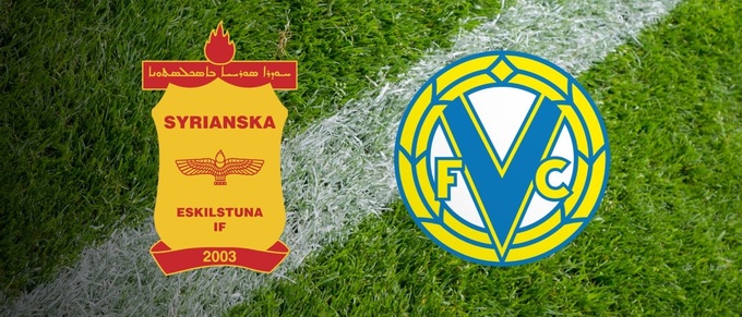 Förlust för Värmbol efter Syrianska-mål i slutminuterna