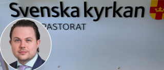 Kyrkan avskedade anställd – dras inför rätta