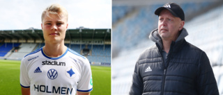 Martinsson om ryktade försäljningen: "Framtiden får utvisa"