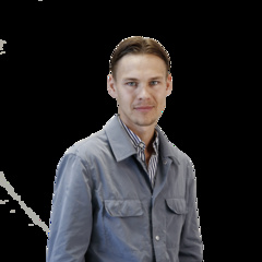 Gabriel Ohlsson