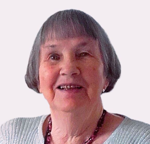 Sigrid Oderth.