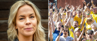 Krögaren om kostnaden för fotbolls-EM: "Outrageous"