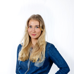 Melanie Åström